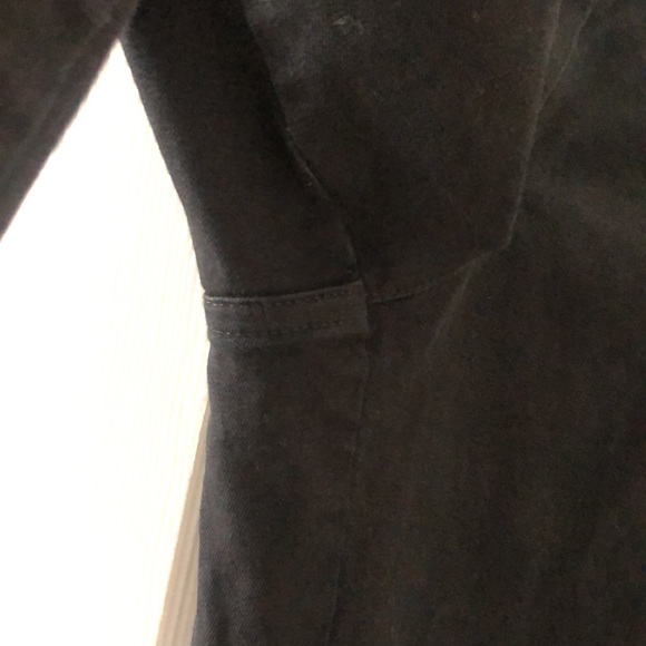 Redgreen Black Jeans 👖 - Picture 4 of 8